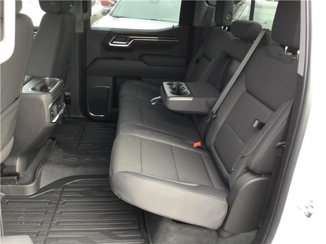 2026 GMC Sierra 1500 Elevation (Stk: 26060) in Cornwall - Image 6 of 13