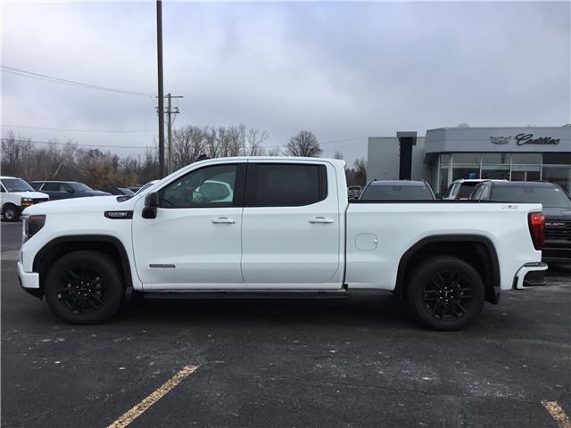 2026 GMC Sierra 1500 Elevation (Stk: 26060) in Cornwall - Image 7 of 13