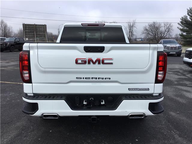 2026 GMC Sierra 1500 Elevation (Stk: 26060) in Cornwall - Image 9 of 13