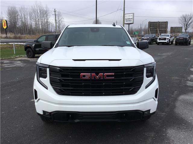 2026 GMC Sierra 1500 Elevation (Stk: 26060) in Cornwall - Image 13 of 13