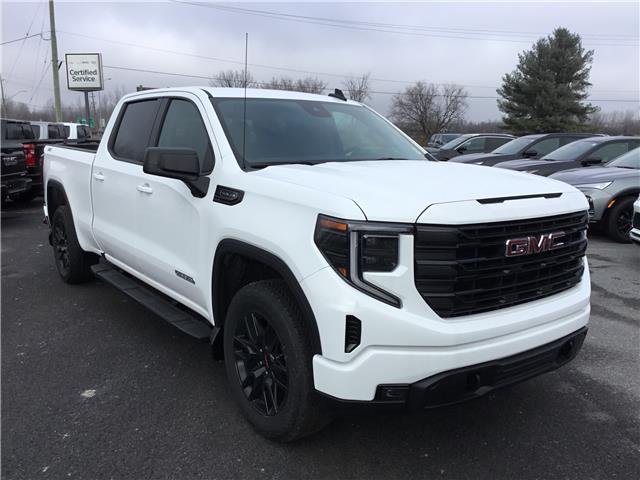 2026 GMC Sierra 1500 Elevation (Stk: 26060) in Cornwall - Image 12 of 13