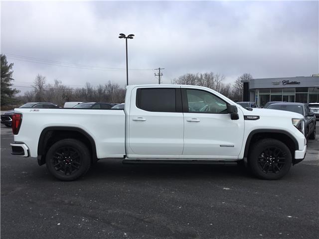 2026 GMC Sierra 1500 Elevation (Stk: 26060) in Cornwall - Image 11 of 13
