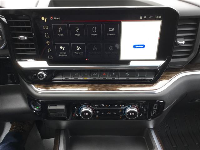 2026 GMC Sierra 1500 Elevation (Stk: 26060) in Cornwall - Image 4 of 13