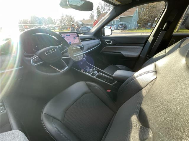 2025 Jeep Compass North (Stk: K26115A) in Listowel - Image 10 of 18