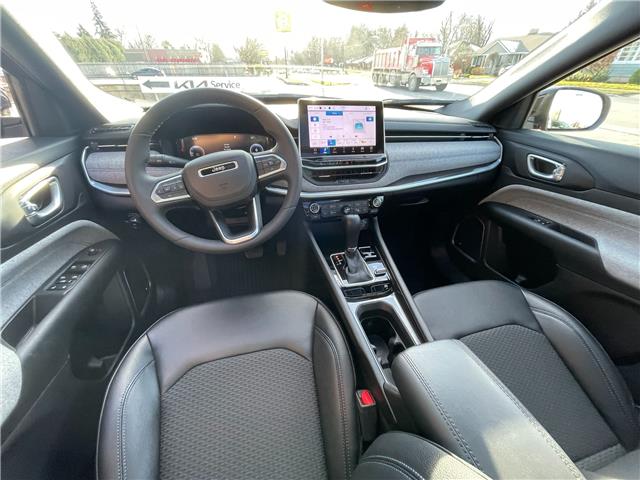 2025 Jeep Compass North (Stk: K26115A) in Listowel - Image 12 of 18