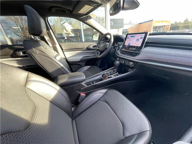 2025 Jeep Compass North (Stk: K26115A) in Listowel - Image 15 of 18
