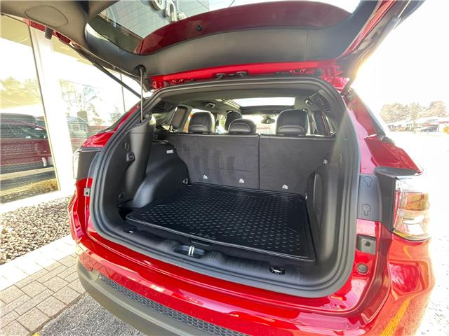 2025 Jeep Compass North (Stk: K26115A) in Listowel - Image 18 of 18