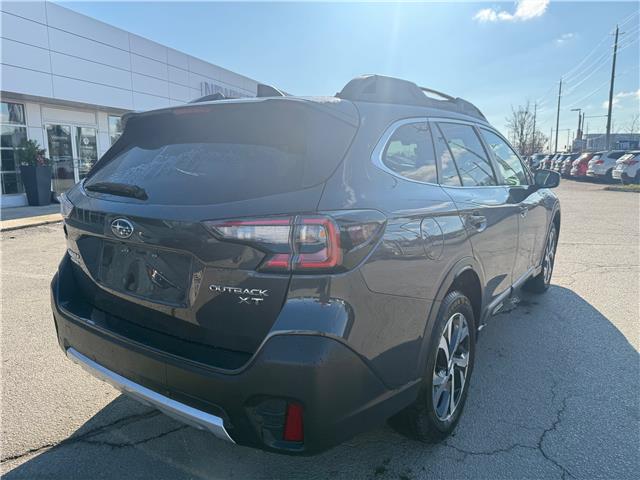 2022 Subaru Outback Limited XT (Stk: P2126) in Newmarket - Image 6 of 20