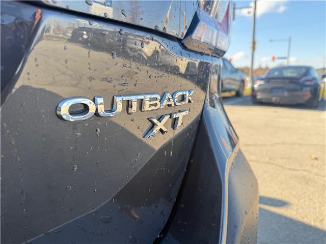 2022 Subaru Outback Limited XT (Stk: P2126) in Newmarket - Image 7 of 20