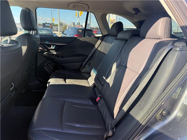 2022 Subaru Outback Limited XT (Stk: P2126) in Newmarket - Image 8 of 20