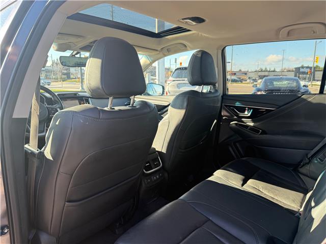 2022 Subaru Outback Limited XT (Stk: P2126) in Newmarket - Image 9 of 20