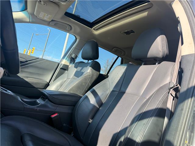 2022 Subaru Outback Limited XT (Stk: P2126) in Newmarket - Image 11 of 20