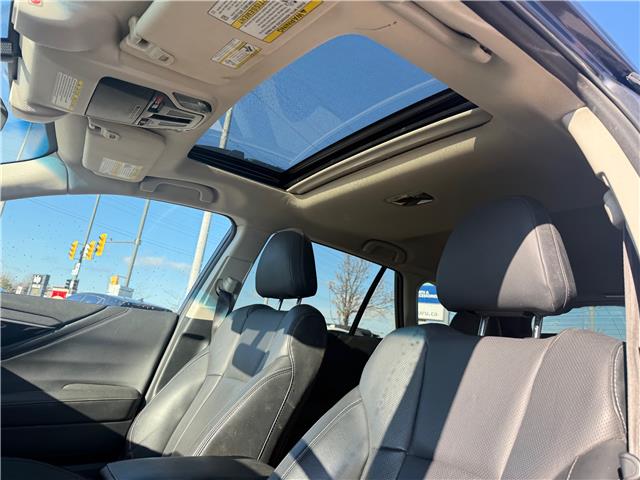 2022 Subaru Outback Limited XT (Stk: P2126) in Newmarket - Image 12 of 20