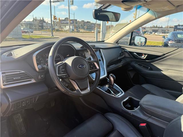 2022 Subaru Outback Limited XT (Stk: P2126) in Newmarket - Image 13 of 20