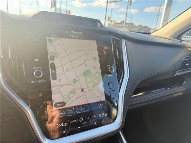 2022 Subaru Outback Limited XT (Stk: P2126) in Newmarket - Image 15 of 20