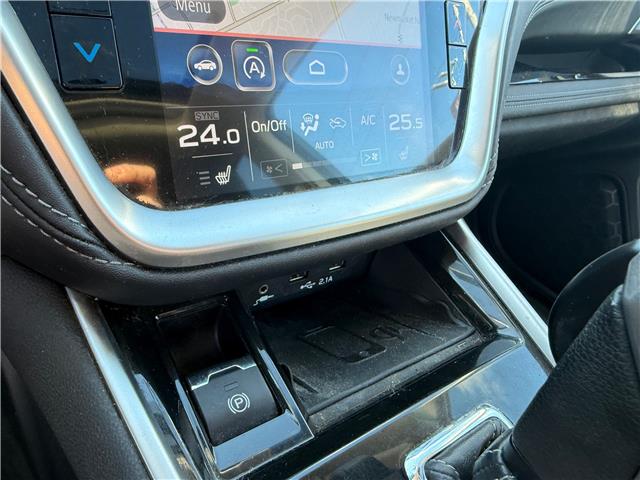 2022 Subaru Outback Limited XT (Stk: P2126) in Newmarket - Image 16 of 20