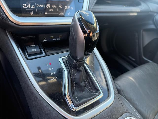 2022 Subaru Outback Limited XT (Stk: P2126) in Newmarket - Image 17 of 20