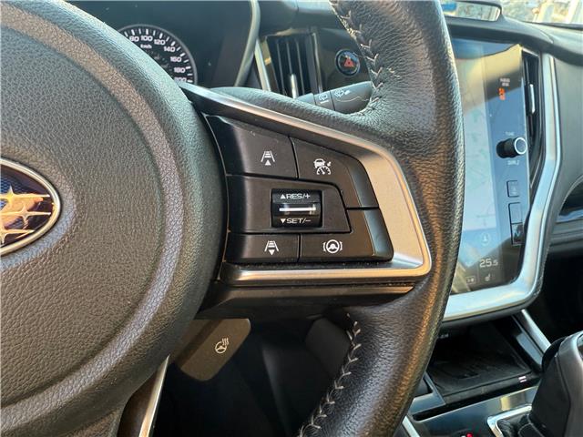 2022 Subaru Outback Limited XT (Stk: P2126) in Newmarket - Image 19 of 20