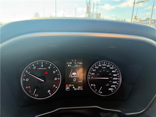 2022 Subaru Outback Limited XT (Stk: P2126) in Newmarket - Image 20 of 20
