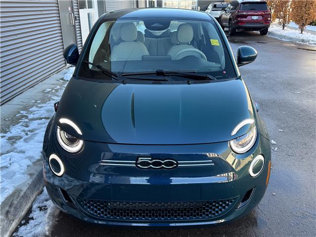 2025 Fiat 500e Base (Stk: F25012) in London - Image 2 of 22