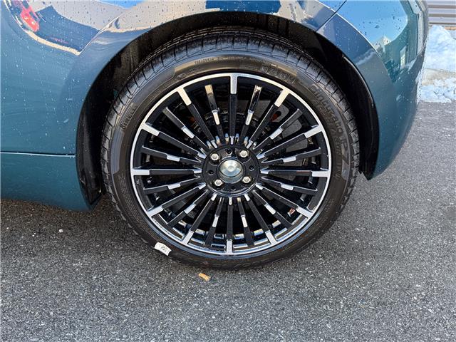 2025 Fiat 500e Base (Stk: F25012) in London - Image 22 of 22