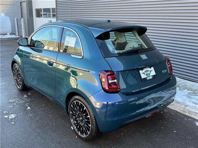 2025 Fiat 500e Base (Stk: F25012) in London - Image 4 of 22