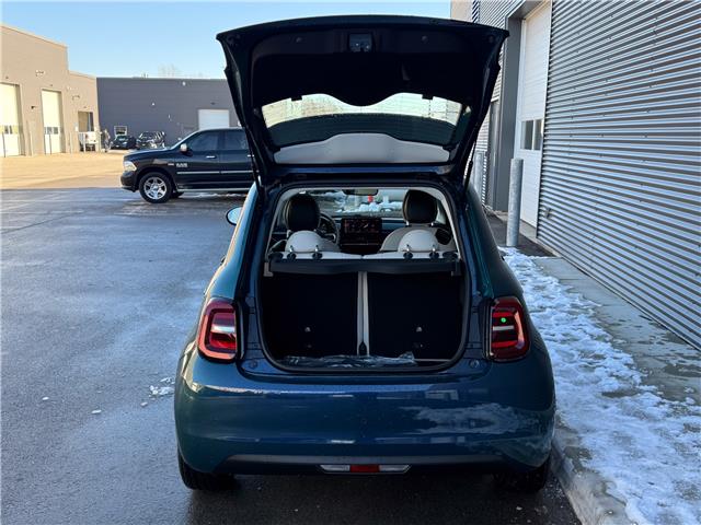 2025 Fiat 500e Base (Stk: F25012) in London - Image 6 of 22