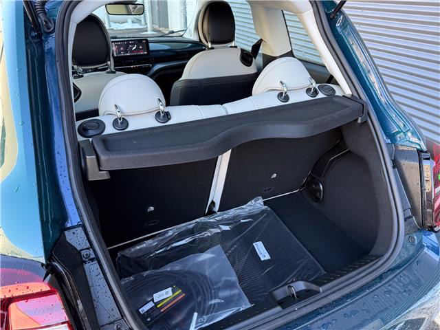 2025 Fiat 500e Base (Stk: F25012) in London - Image 7 of 22