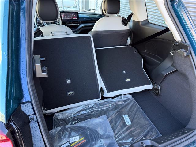 2025 Fiat 500e Base (Stk: F25012) in London - Image 8 of 22