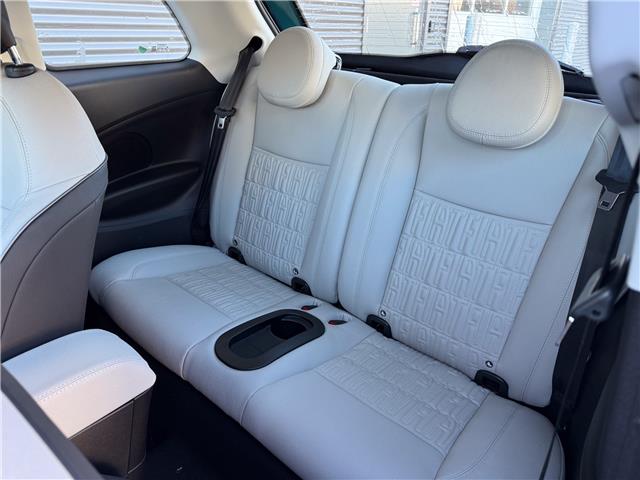 2025 Fiat 500e Base (Stk: F25012) in London - Image 12 of 22