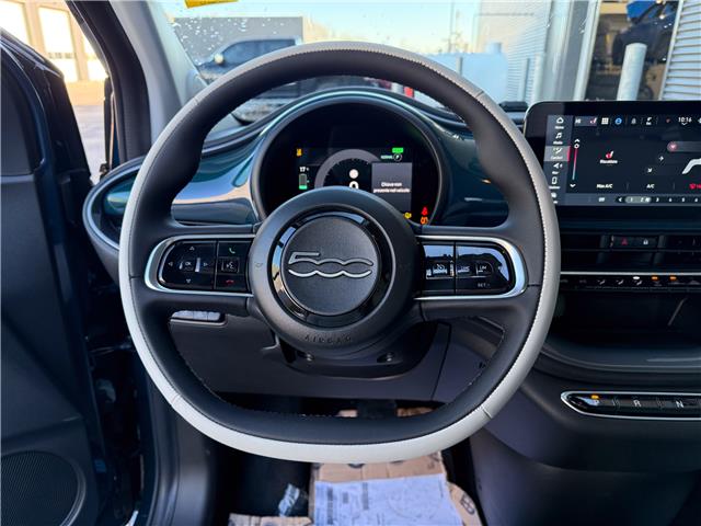 2025 Fiat 500e Base (Stk: F25012) in London - Image 15 of 22