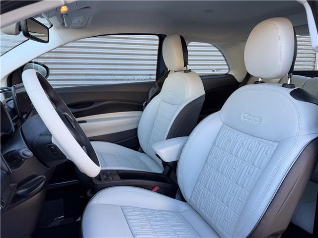 2025 Fiat 500e Base (Stk: F25012) in London - Image 9 of 22