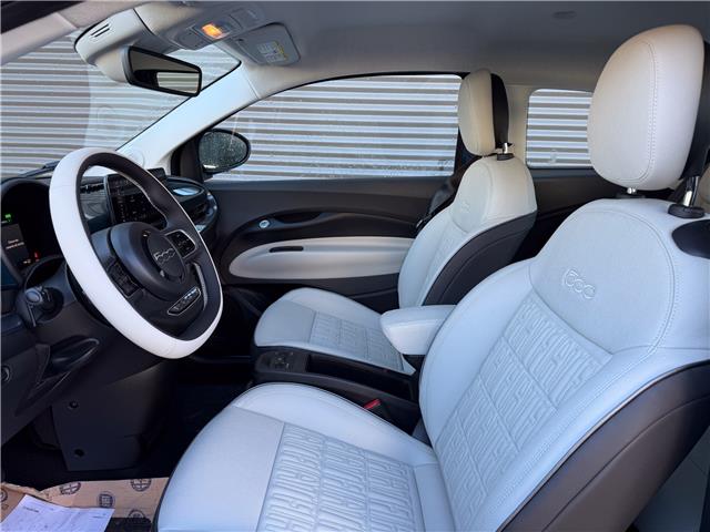 2025 Fiat 500e Base (Stk: F25012) in London - Image 10 of 22
