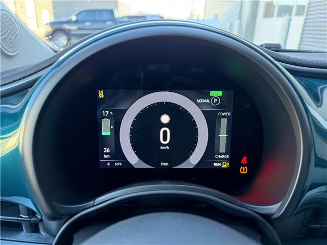 2025 Fiat 500e Base (Stk: F25012) in London - Image 16 of 22