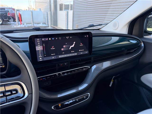 2025 Fiat 500e Base (Stk: F25012) in London - Image 17 of 22