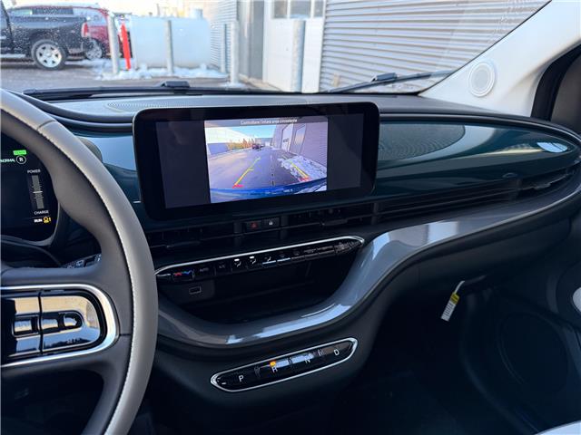 2025 Fiat 500e Base (Stk: F25012) in London - Image 18 of 22