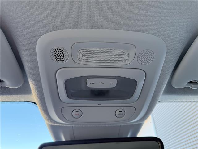 2025 Fiat 500e Base (Stk: F25012) in London - Image 21 of 22