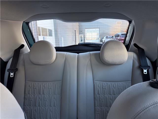 2025 Fiat 500e Base (Stk: F25012) in London - Image 13 of 22