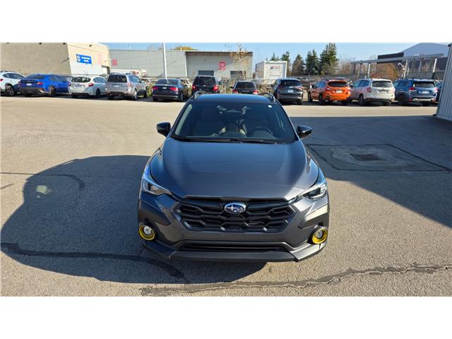 2024 Subaru Crosstrek Onyx (Stk: UP6499) in Toronto - Image 3 of 13