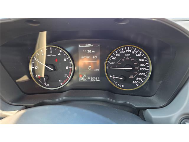 2024 Subaru Crosstrek Onyx (Stk: UP6499) in Toronto - Image 11 of 13