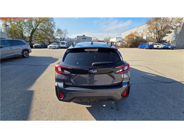 2024 Subaru Crosstrek Onyx (Stk: UP6499) in Toronto - Image 8 of 13