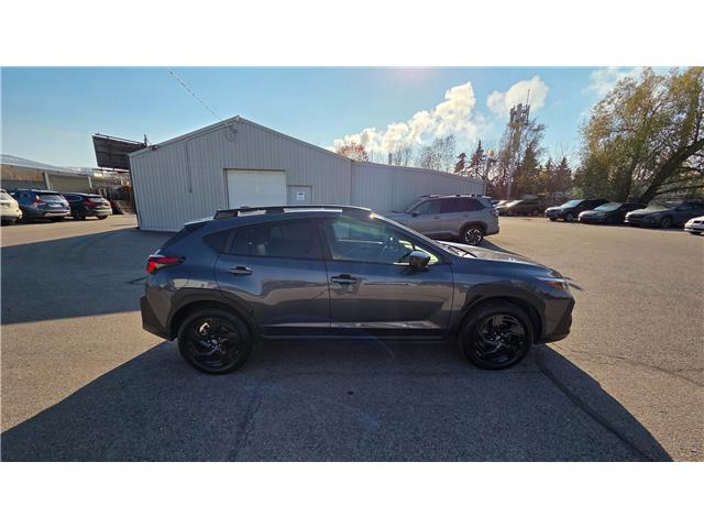 2024 Subaru Crosstrek Onyx (Stk: UP6499) in Toronto - Image 6 of 13