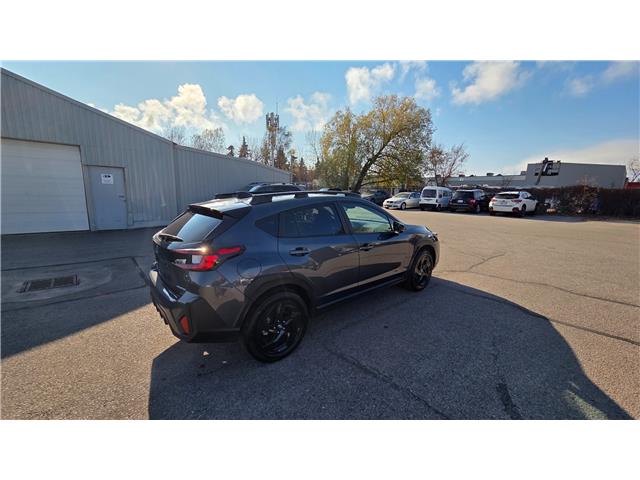 2024 Subaru Crosstrek Onyx (Stk: UP6499) in Toronto - Image 7 of 13