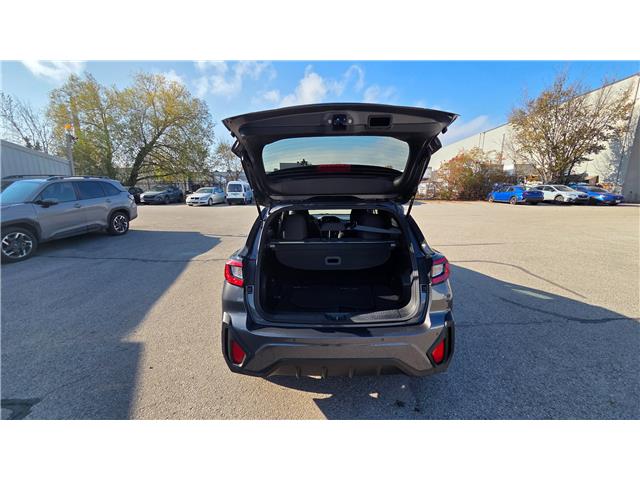 2024 Subaru Crosstrek Onyx (Stk: UP6499) in Toronto - Image 10 of 13