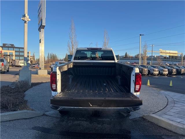 2026 GMC Sierra 3500HD Pro (Stk: TF146978) in Calgary - Image 21 of 21
