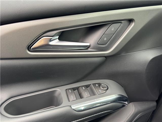 2026 Chevrolet Traverse LT (Stk: 26T36) in Port Alberni - Image 25 of 28