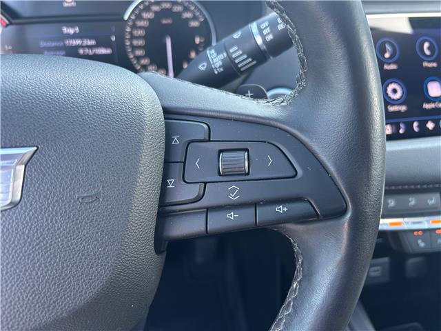 2019 Cadillac XT4 Premium Luxury (Stk: U8957AA) in Uxbridge - Image 14 of 29