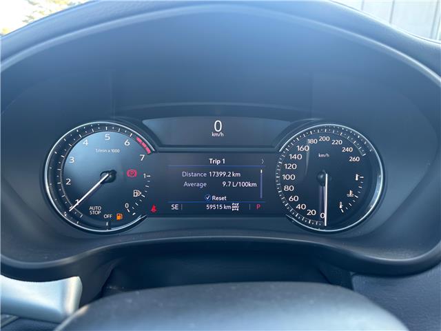 2019 Cadillac XT4 Premium Luxury (Stk: U8957AA) in Uxbridge - Image 15 of 29