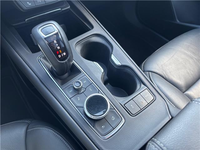 2019 Cadillac XT4 Premium Luxury (Stk: U8957AA) in Uxbridge - Image 17 of 29