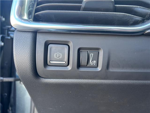 2019 Cadillac XT4 Premium Luxury (Stk: U8957AA) in Uxbridge - Image 19 of 29